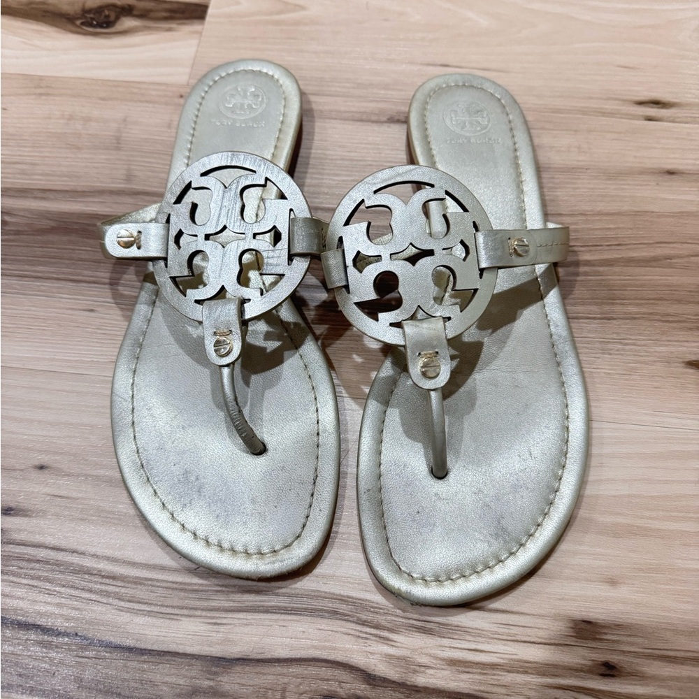 Tory Burch Sandals
